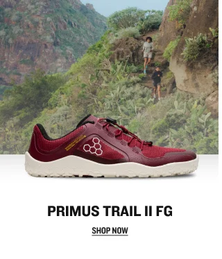 SHOP PRIMUS TRAIL II FG