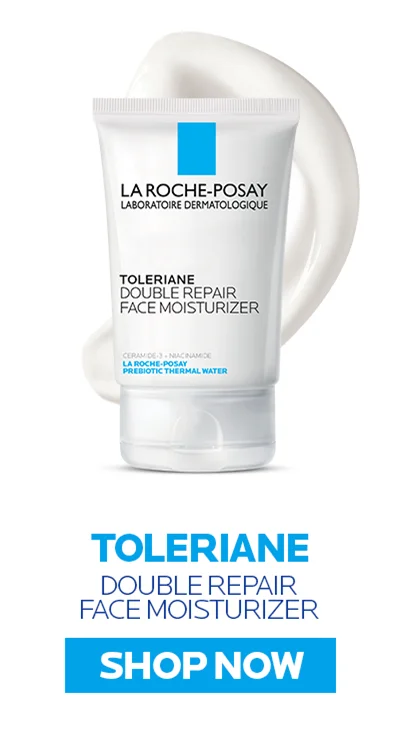 Toleriane Double Repair Moisturizer
