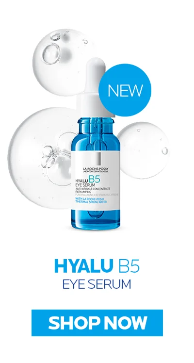 Hyalu B5 Eye Serum