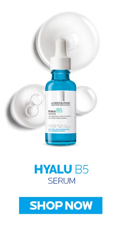 Hyalu B5 Serum