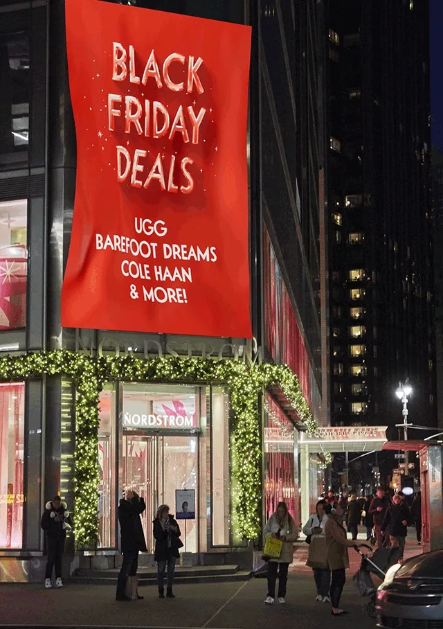 Black Friday Deals