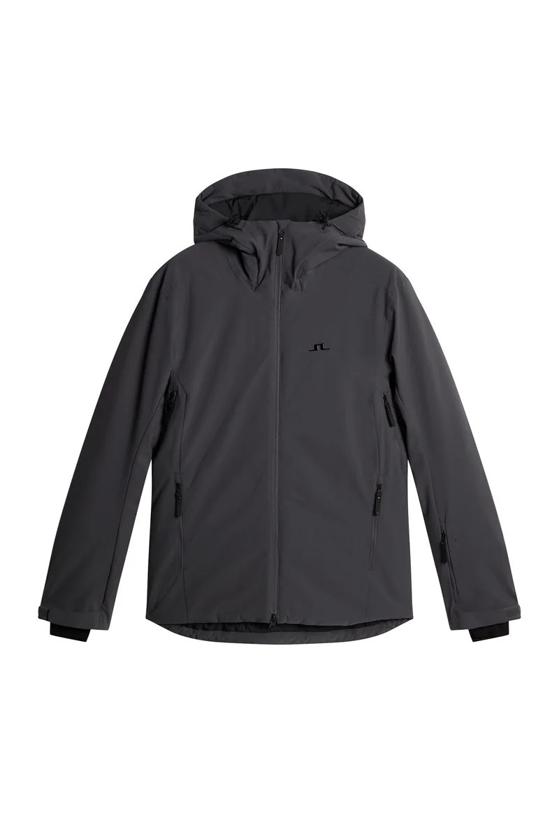 Image of Ace Jacket / Asphalt