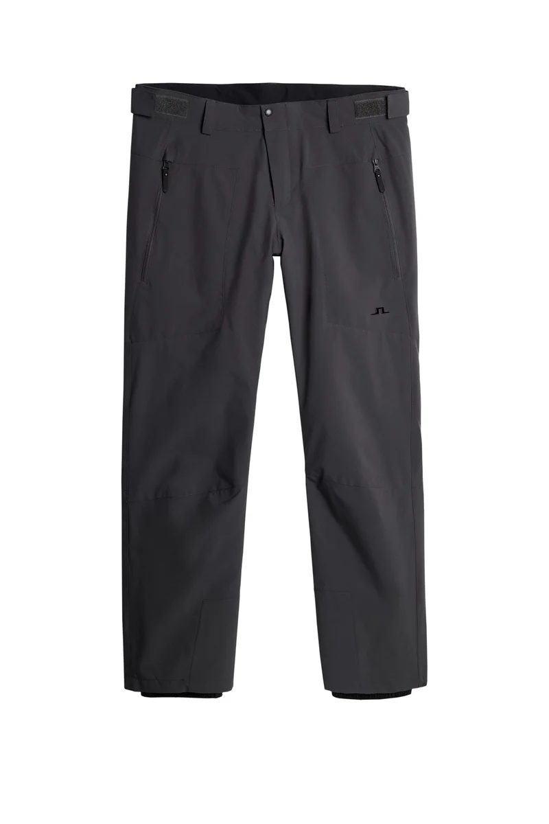 Image of Clarke Pant / Asphalt