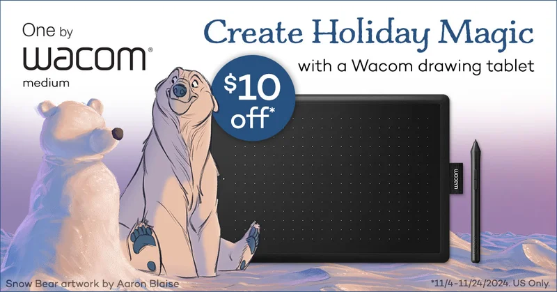 One by Wacom