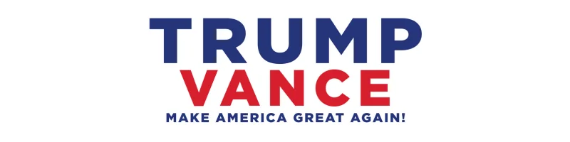 TRUMP VANCE 2026