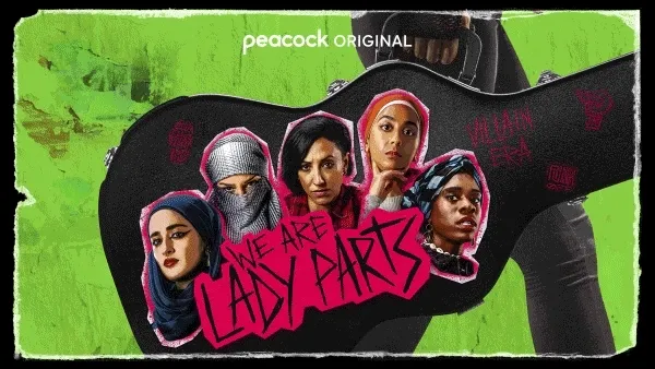We Are Lady Parts