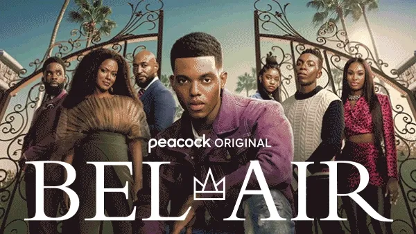Bel-Air