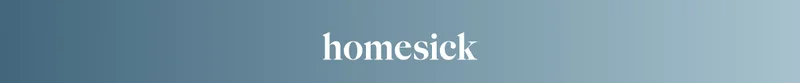 Homesick
