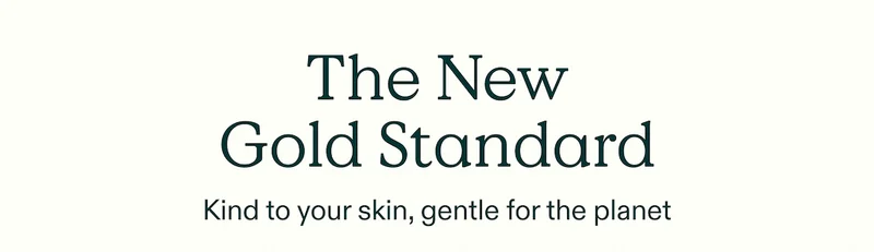 The new gold standard