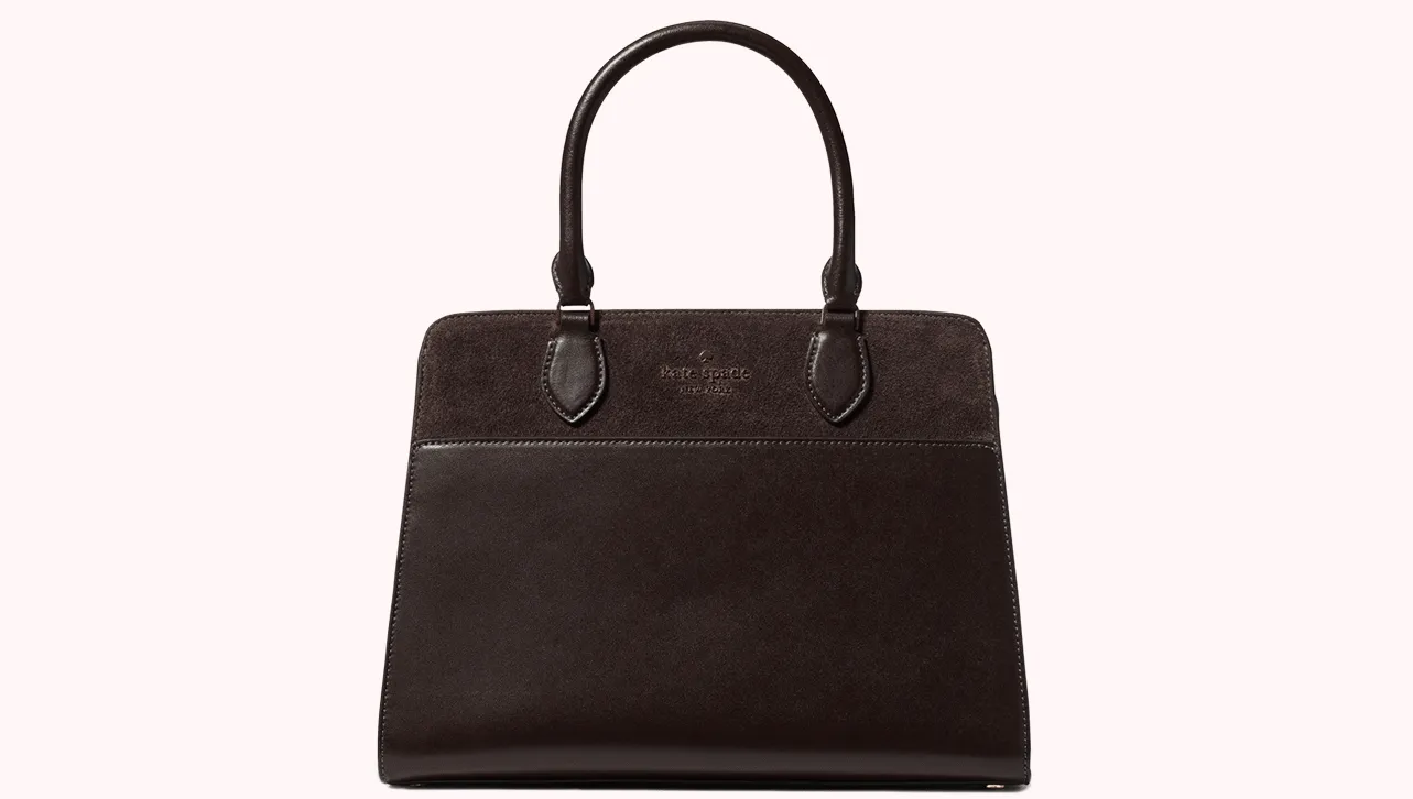 Madison Satchel