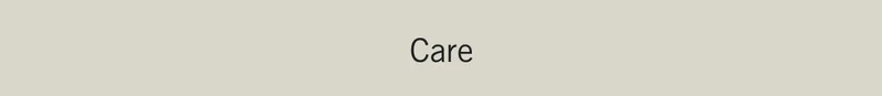 Care