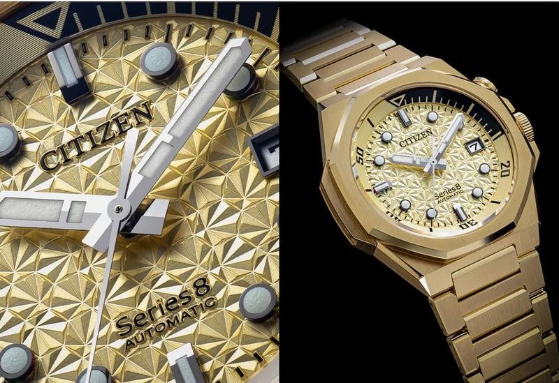 890 City Lights Limited Edition