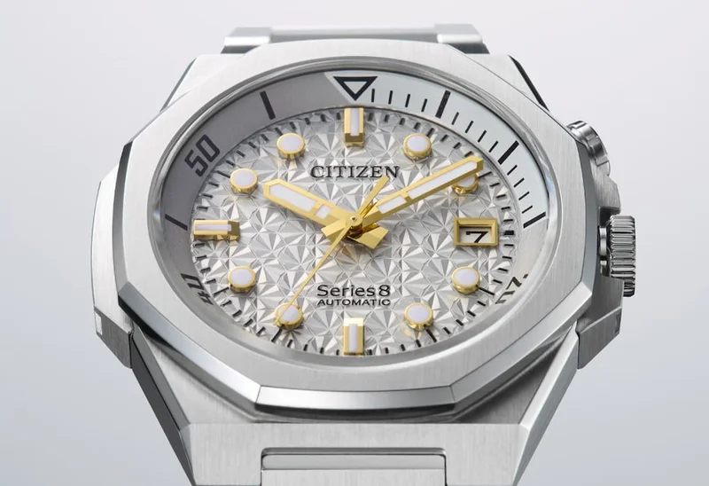 890 New Dawn Limited Edition