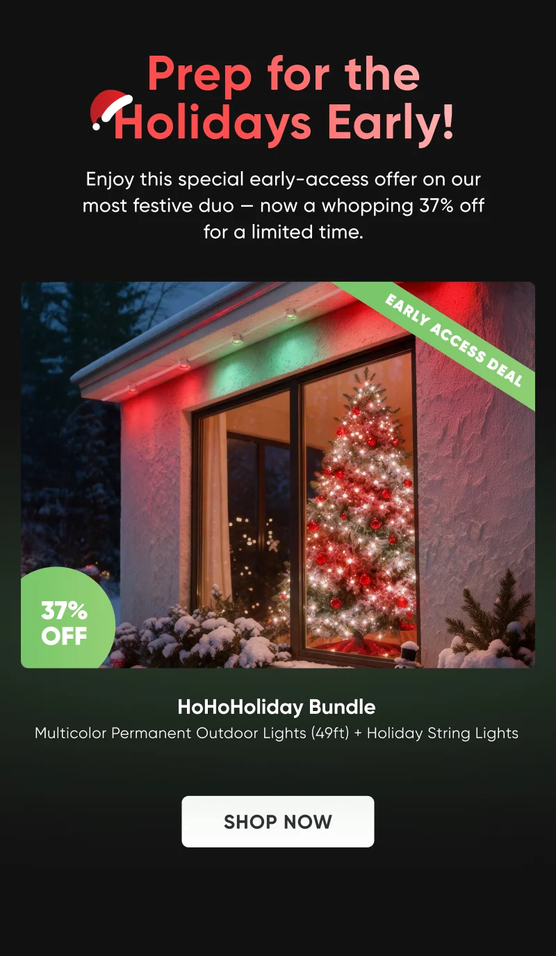 HoHoHoliday Bundle