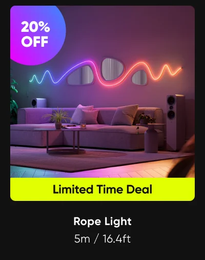 Rope Light