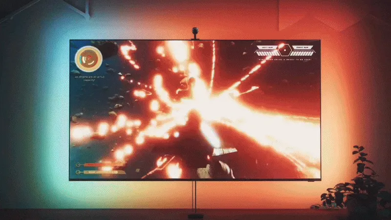 Expand the Experience GIF