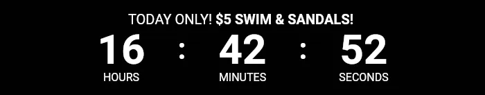 Countdown Timer