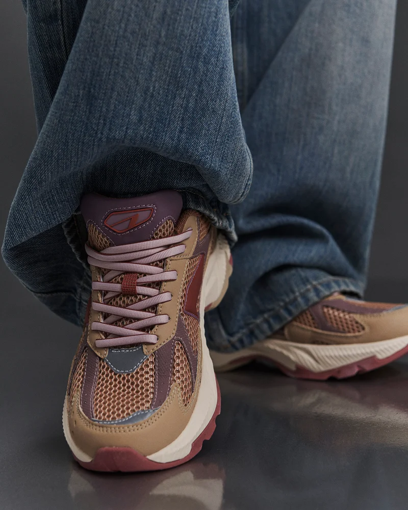 Forma Runner