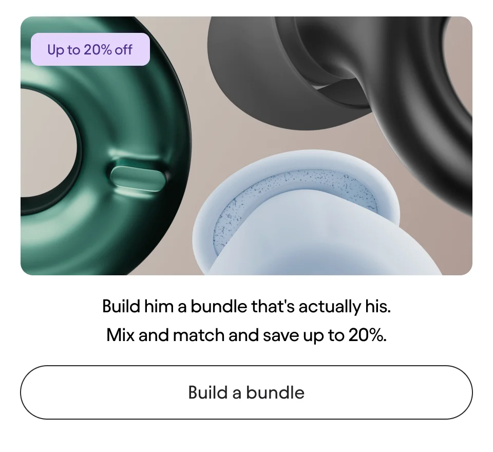 Build a bundle