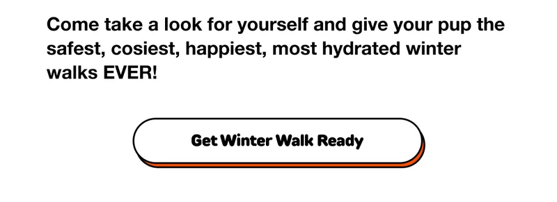 get winter ready