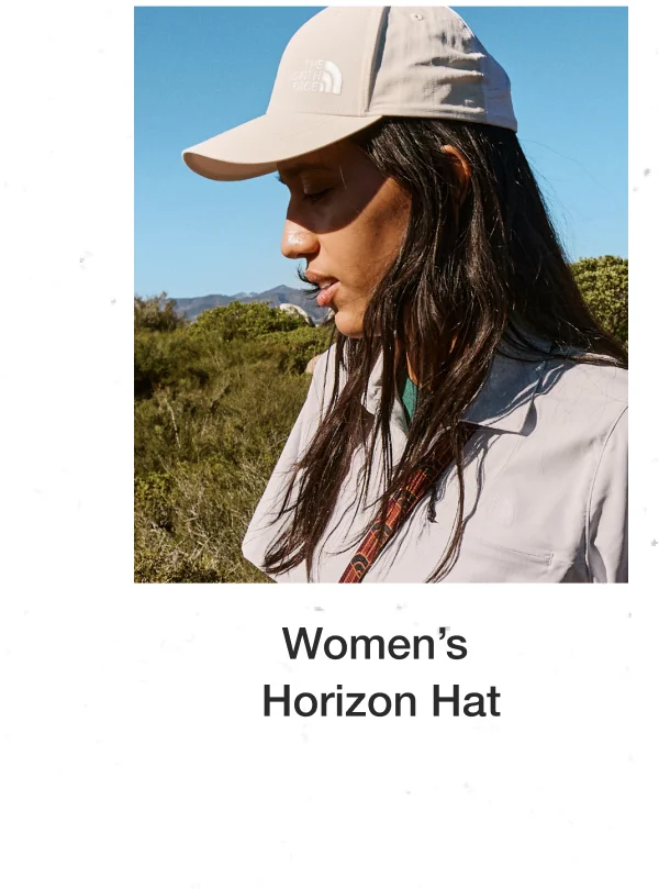 Women's Horizon Hat