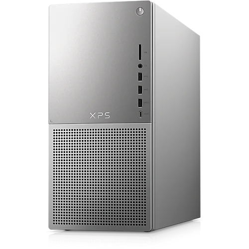 XPS Desktop