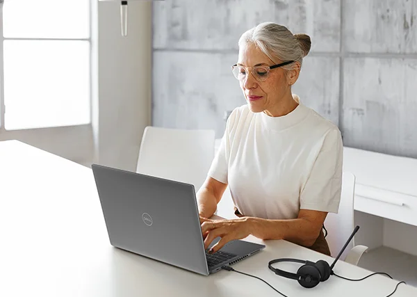 XPS 15 Laptop