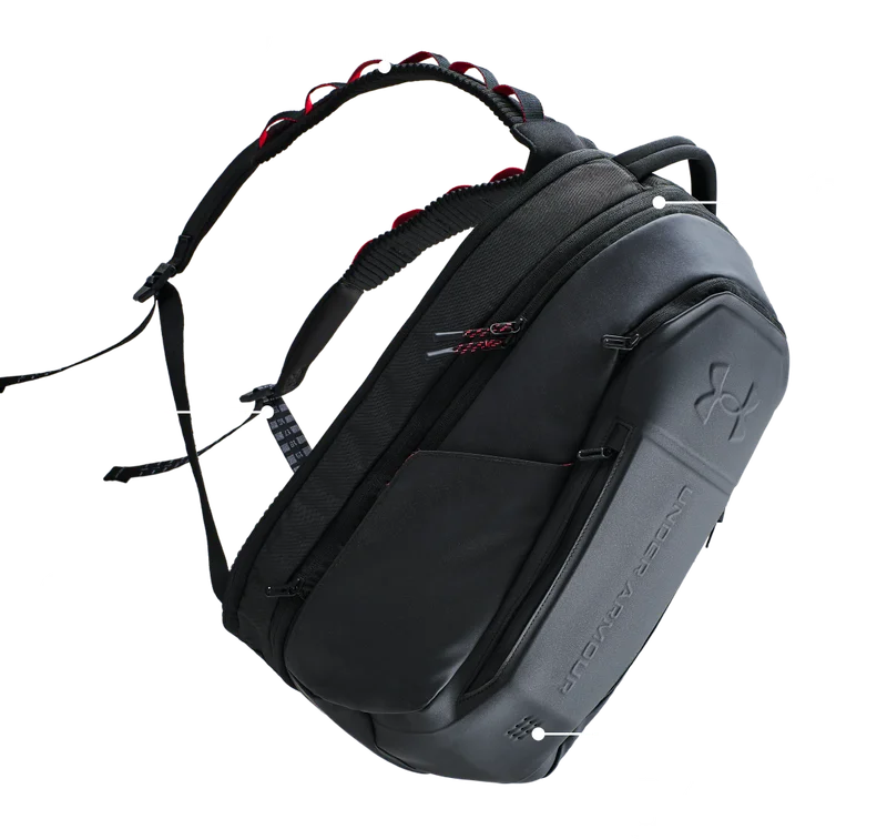 No Weigh Backpack