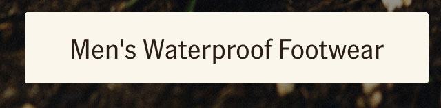 Men's Waterproof Footwear