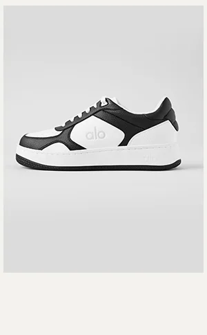 Alo Recovery Mode Sneaker