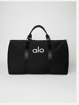 Traverse Duffle Bag