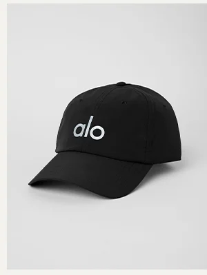 Performance Off Duty Cap