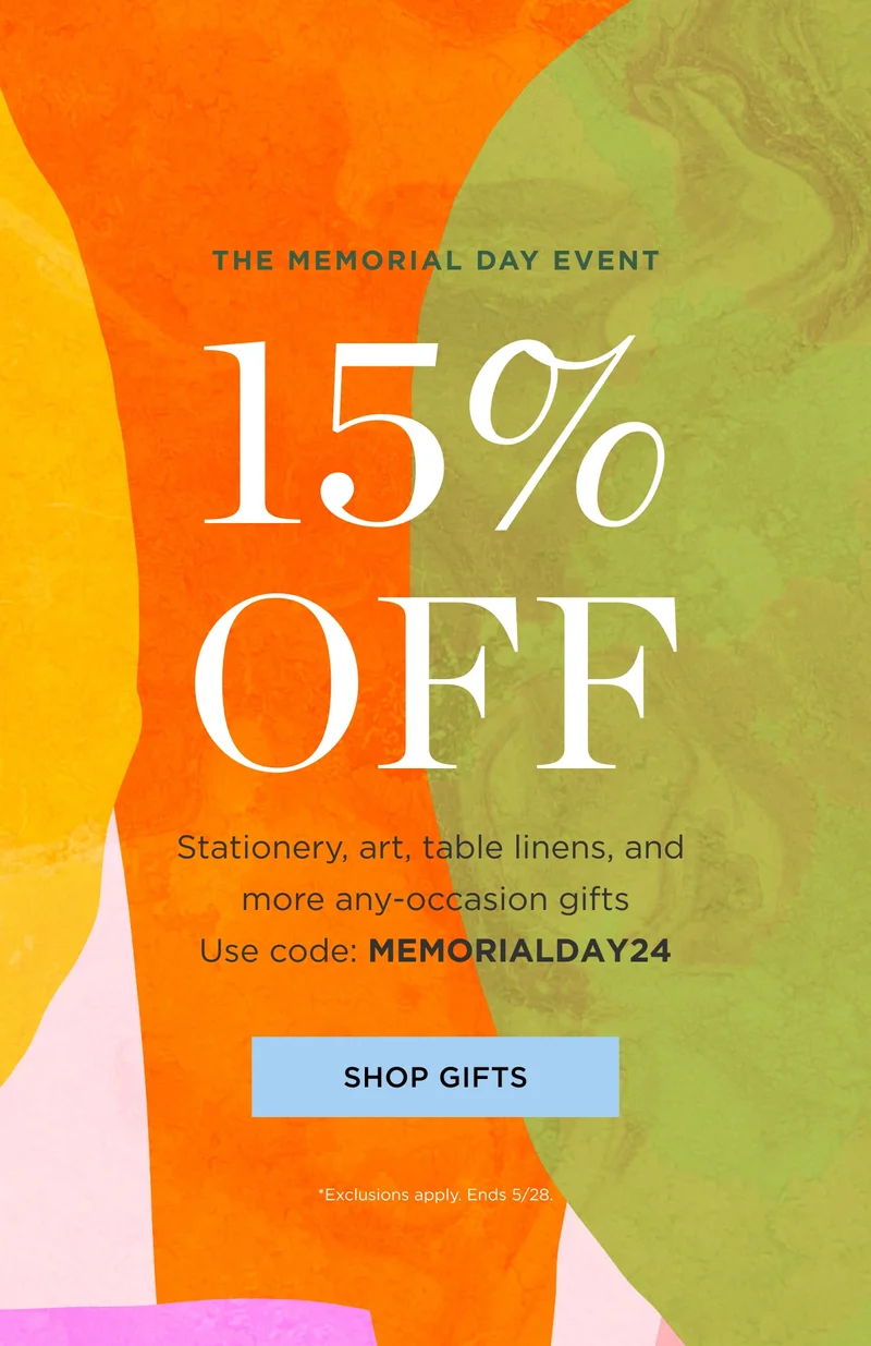 Shop Gifts
