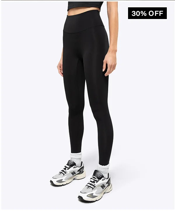 Limitless Legging