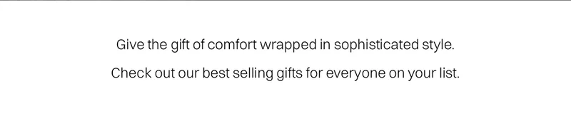 Best Sellers