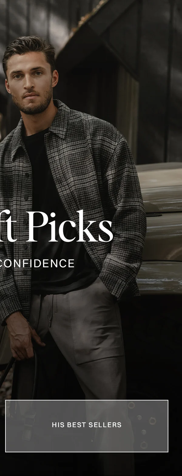 Shop Mens