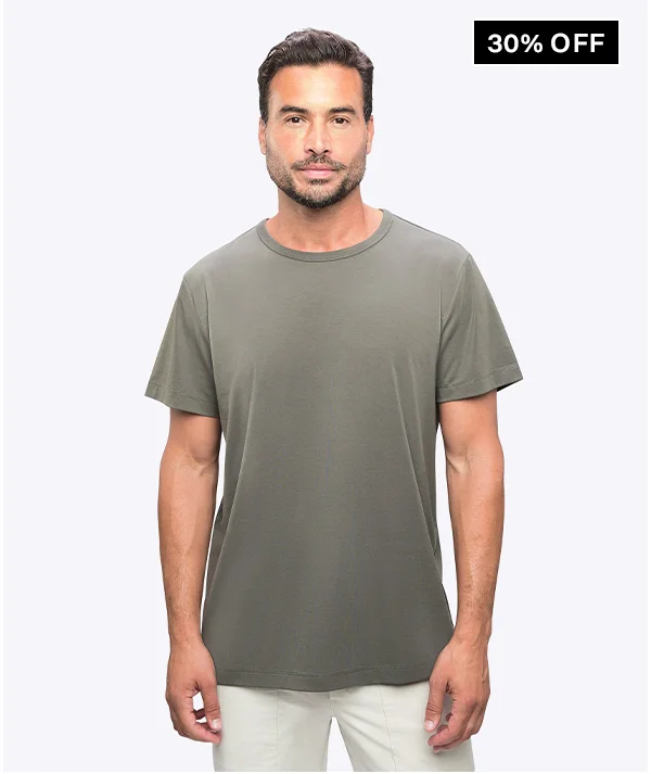 Slate AO Forever Tee