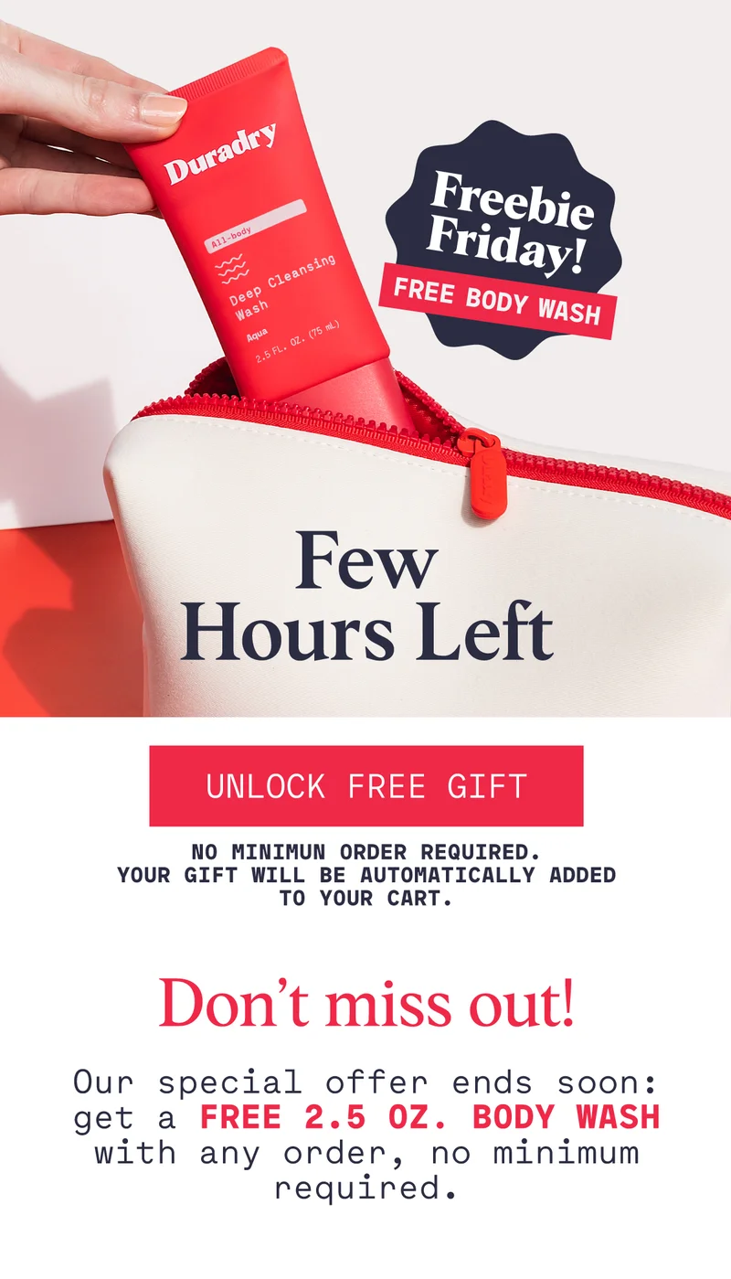 Few Hours Left