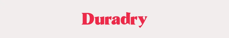 Duradry