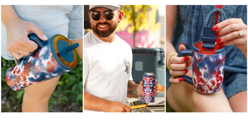 Lifestyle Image Strip