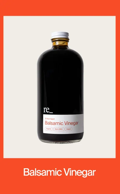 Balsamic Vinegar