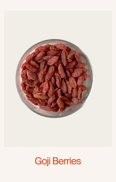 Goji Berries