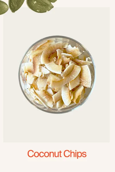 Coconut Chips