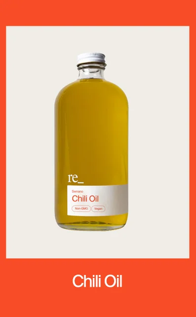 Chili Oil
