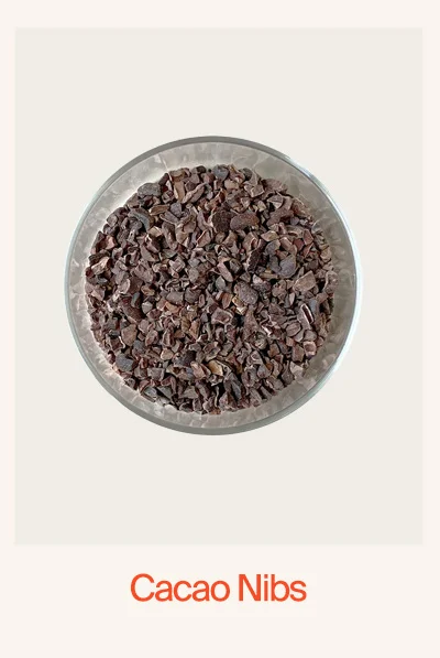Cacao Nibs