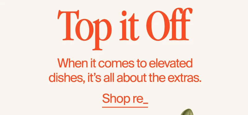 Top it Off