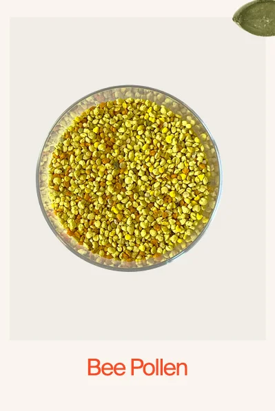 Bee Pollen