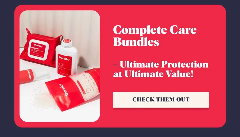 Complete Care Bundles  – Ultimate Protection at Ultimate Value! CHECK THEM OUT