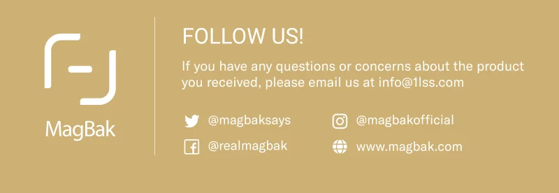 Follow Us!
