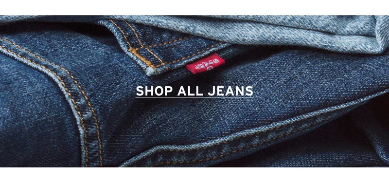 SHOP ALL JEANS